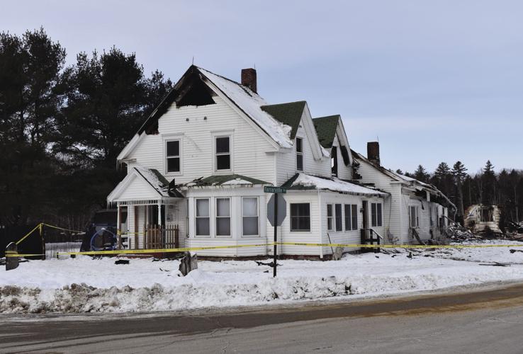 01-22 Griffiths Fire 2