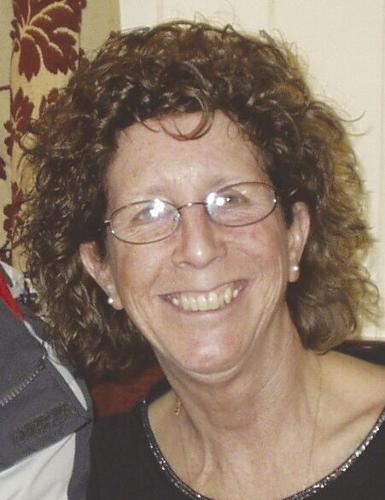 Deborah (Forsberg) Armitage