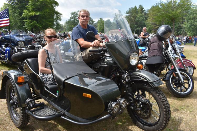 Ride for the Fallen 7