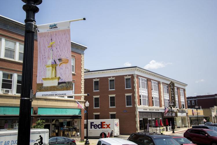 Stephanie McQuade banner