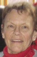 Patricia Bird, 84
