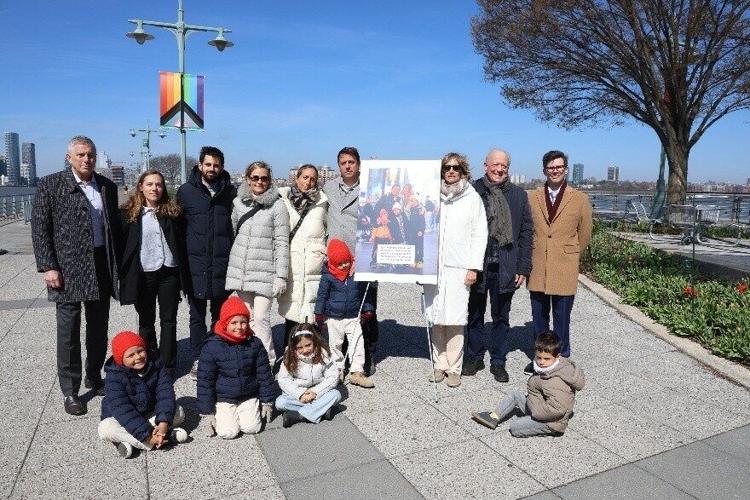 Family of Fatal Helicopter Crash Victims File Wrongful Death Lawsuit Against New York Helicopter Tour Operator CEO and Two Companies