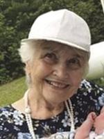 Patricia Soules, 82
