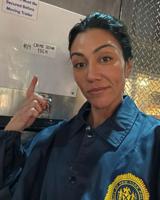 From Winnisquam to 'Law & Order' – Jamie Guyer lands TV role