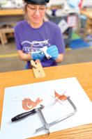 Makers Mill launches new Metalsmithing Foundations series