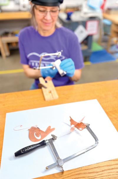 Metalsmithing Foundations