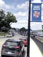 City officials expect MC Week will be kept to a dull roar