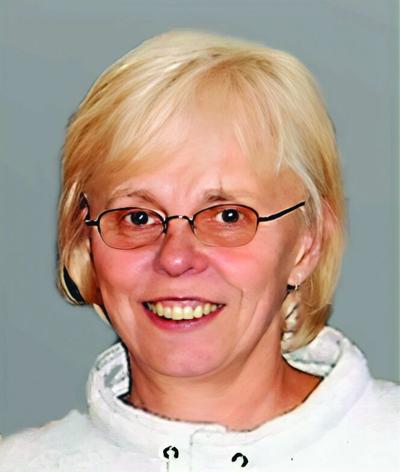 Sandra M. Thurston