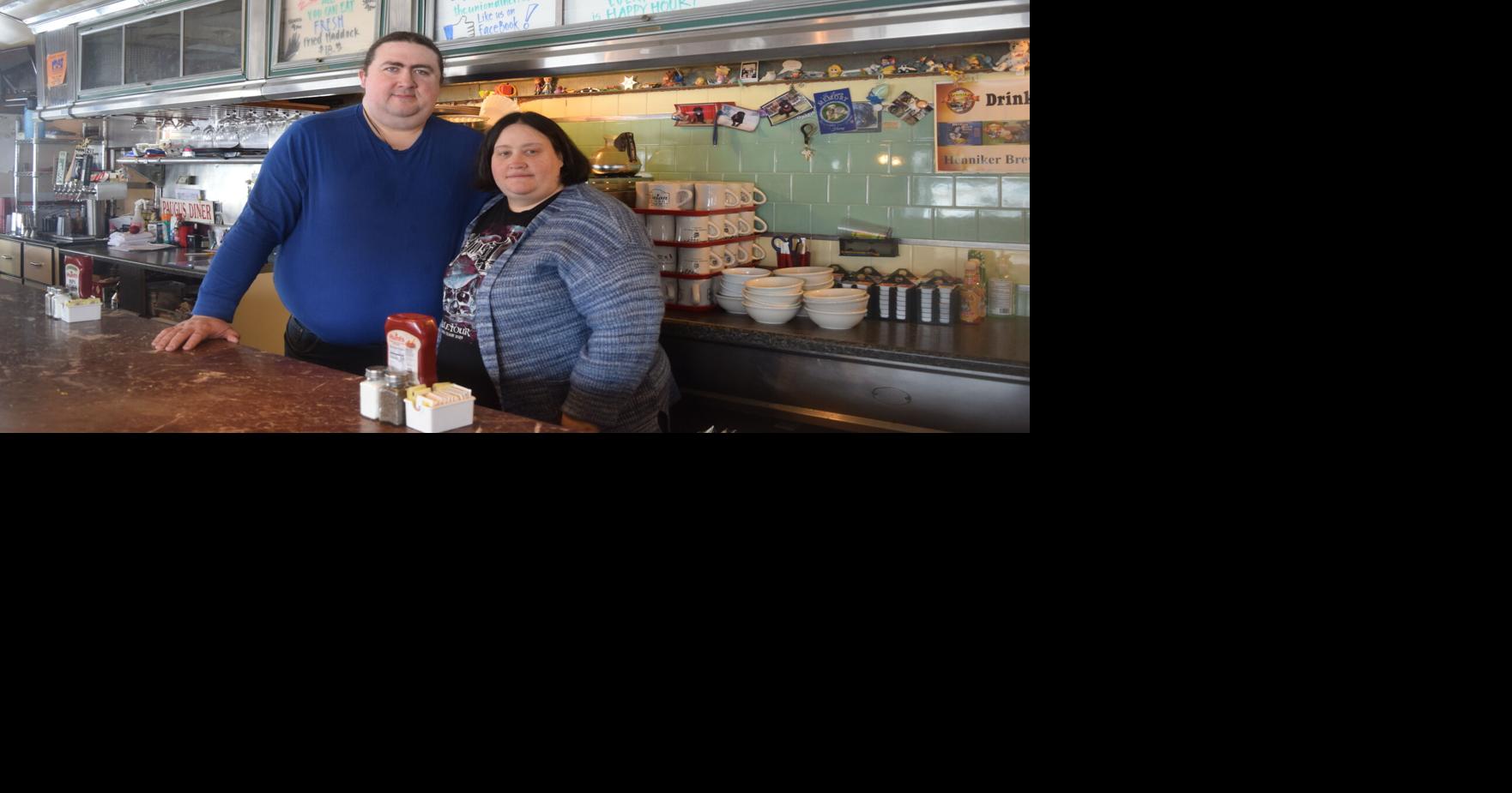 Former kitchen manager is new owner of Union Diner