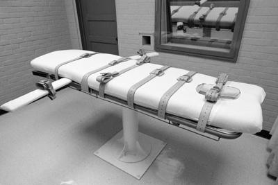 In the past 80 years, at least nine men have survived execution attempts.