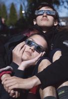 Haley Graves and Kris Edgerly