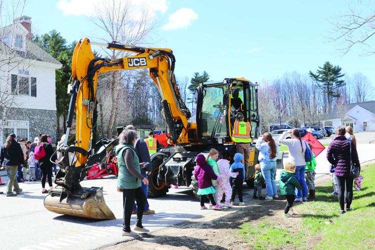 Excavator