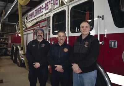 PLY Fire Chiefs