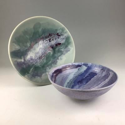 Pottery