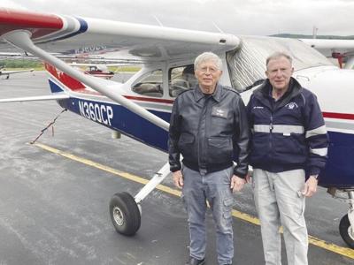 07 COM Henry J. Dahlquist and William J. Moran Jr.