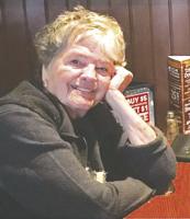 Alice Milliken, 83