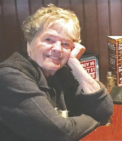 Alice Milliken, 83