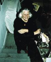 Local poet to offer reading at Moultonborough poetry night