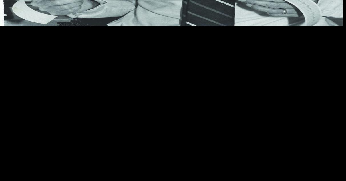 John D. Coolidge, 80