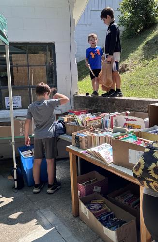 Reader Pics: Sept. 1