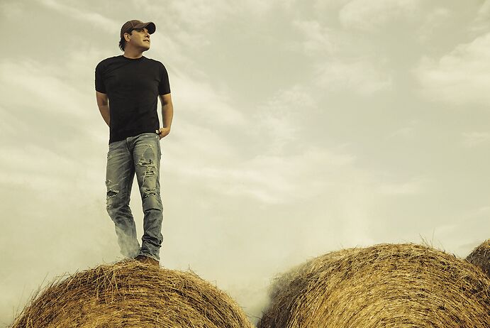 Rodney Atkins