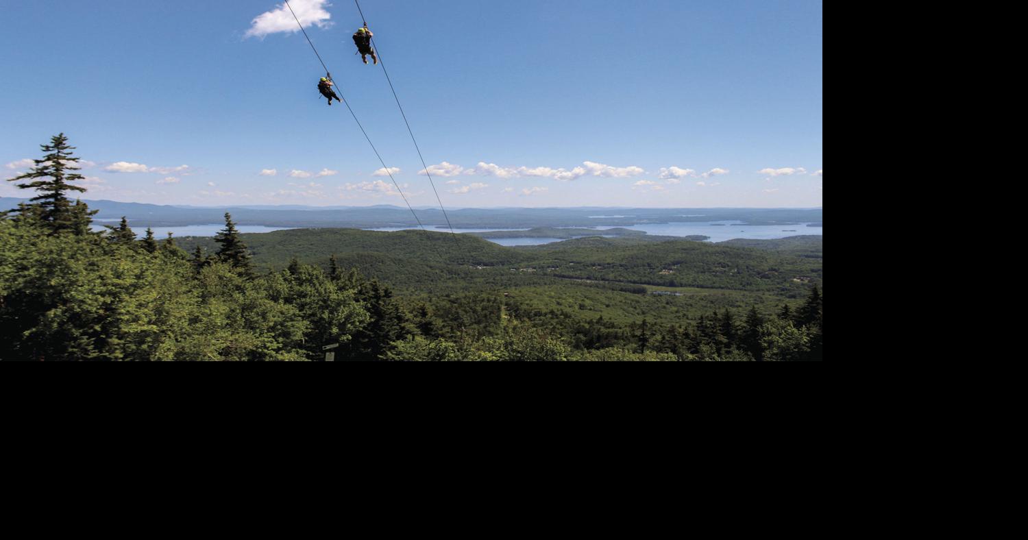Gunstock Blog The clock is ticking, get your pass in gear! Outdoors