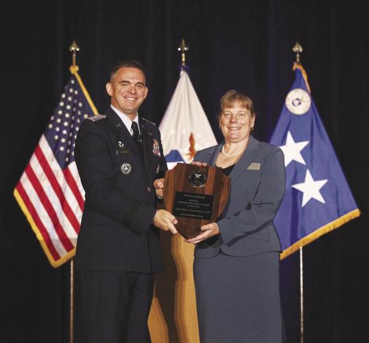 Capt. Julie Sicks-Panus