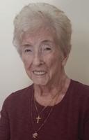 Lorraine Morin, 84
