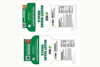 Don’t Eat These Hello Fresh Meals, Officials Warn