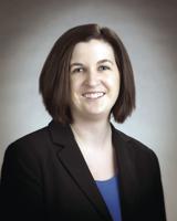 Sara Lauze promoted to vice president for New Hampshire Mutual Bancorp