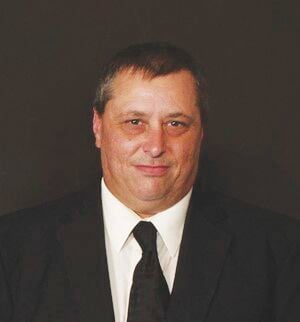 Stanley M. Newton II