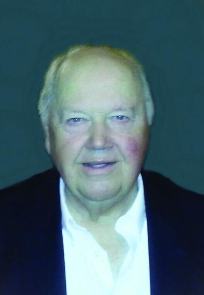 Lawrence W. Guild II
