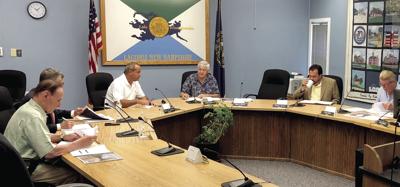 Lakeshore Commission