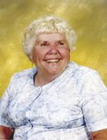 Priscilla A. Wool, 90