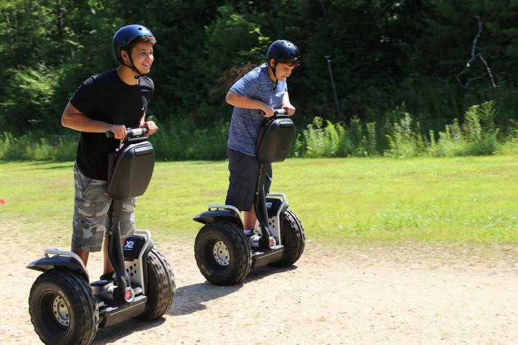 10-19 Pumpkin Segway