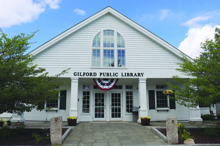 Gilford Public Library