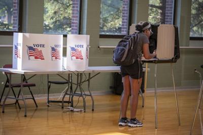 Some officials say disinformation among voters could still be a problem.