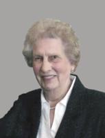 Theresa R. Belanger, 95