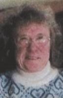 Virginia Ann 'Ginger' Runnels, 78