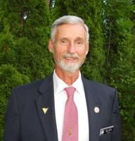 Michael "Mike" Sylvia, Republican