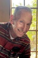 Gordon E. French, 86