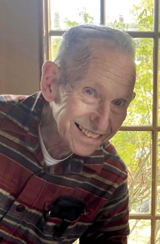 Gordon E. French, 86