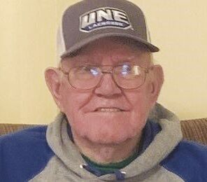 Francis Aloysius Irish III, 81