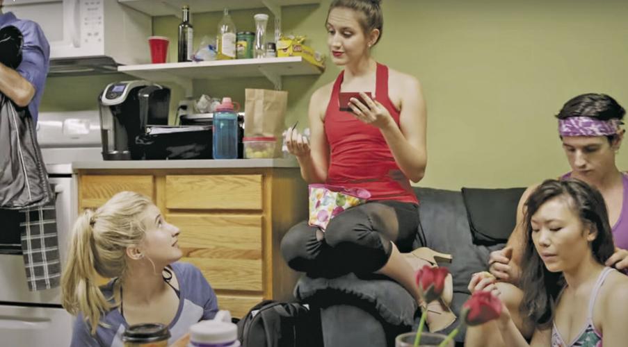 Greenroom