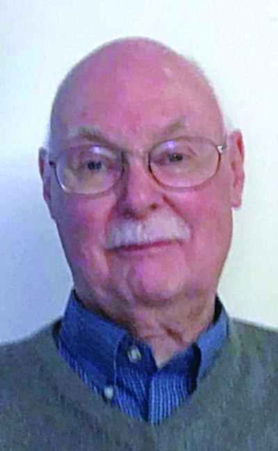 Gerald P. Bourgeois