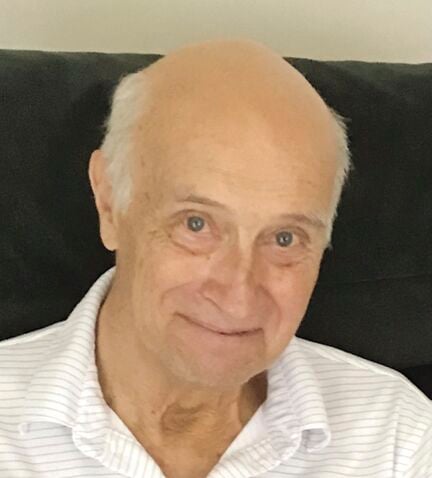 Charles L. Gardella, Jr., 79