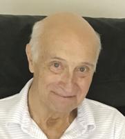 Charles L. Gardella Jr., 79
