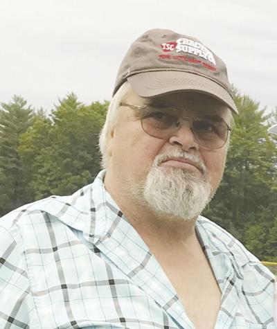 George F. Wyatt Jr., 65