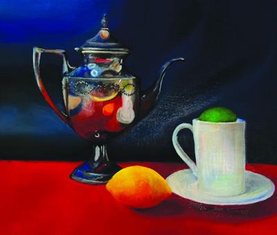 art scholarship