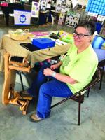 Celebrate fiber fun at Ramblin’ Vewe’s Farm Day this Sept. 26